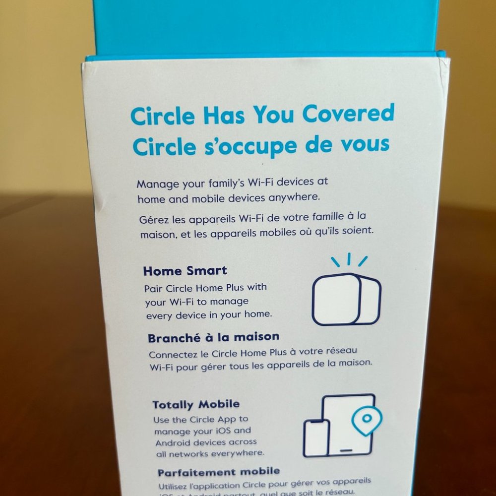 Circle Home Plus - Picture 2 of 5